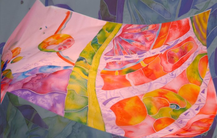 Комплект с полукомбинезоном Batik Кэрол
