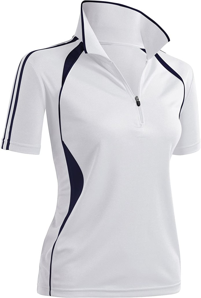 Ml Ladies Fashion Golf Dress Sleeveless Polo-Shirt women Clothing Sport skirt pair with Protective shorts