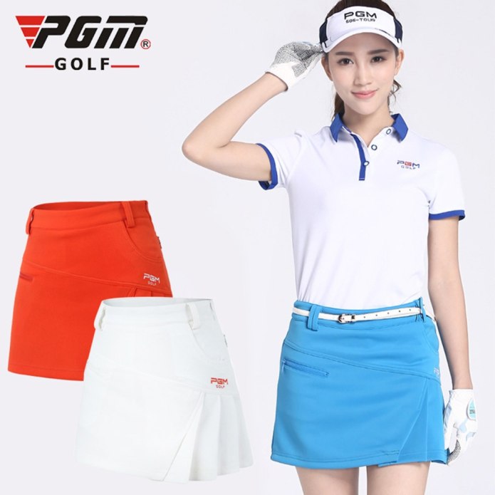 Kathryn Newton Golf