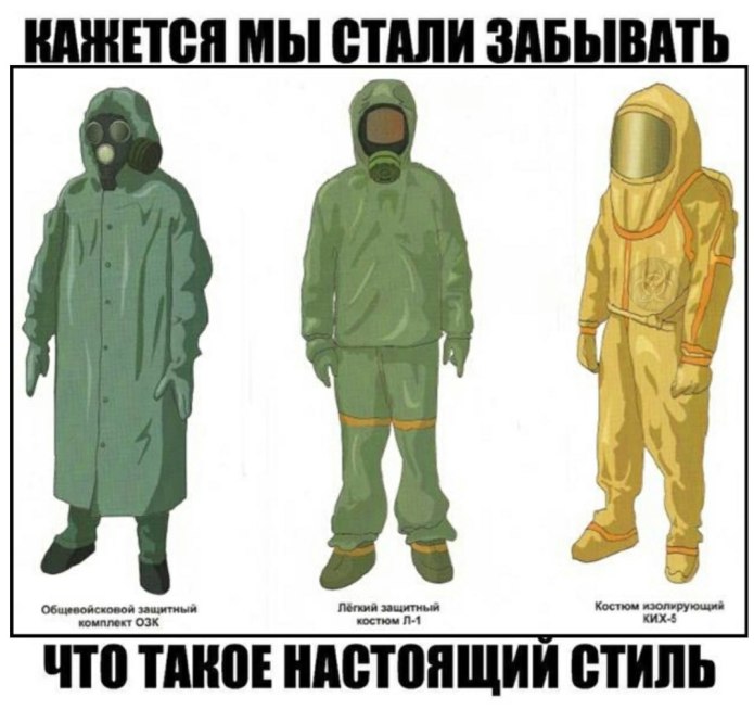 Средства защиты кожи ОЗК Л-1