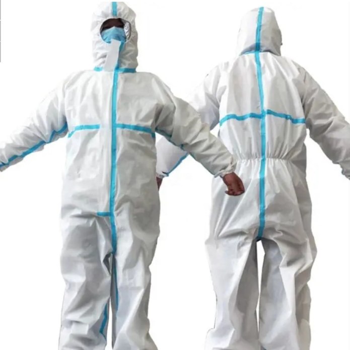 Комбинезон защитный Protective Suit