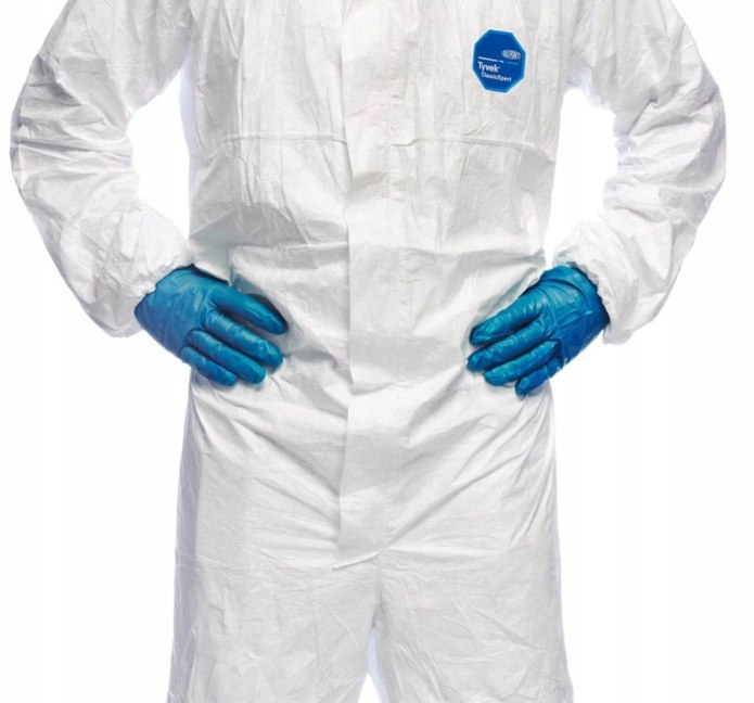 Костюм Tyvek 500 Xpert