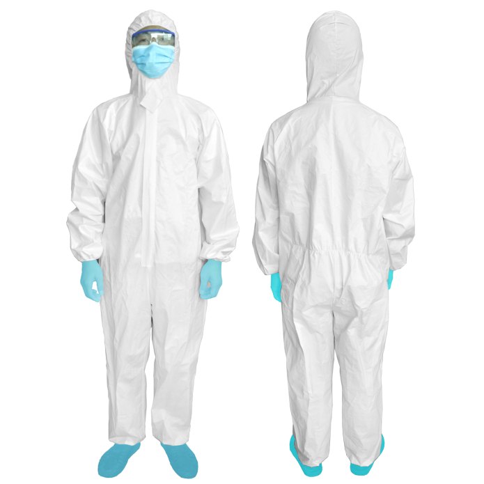 Комбинезон Lakeland Protective Clothing category 3