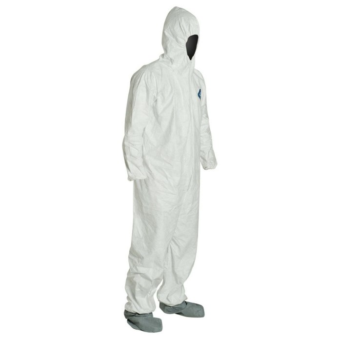 Тайвек 100 Coverall