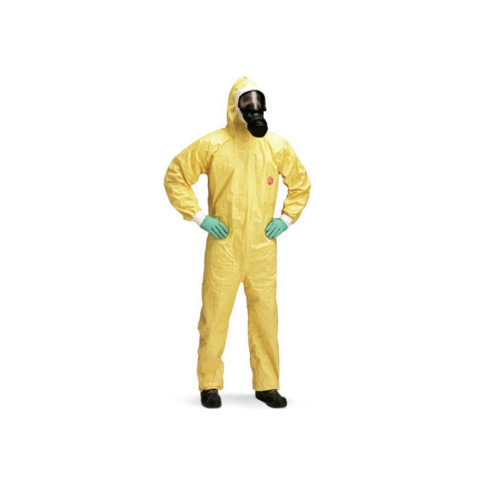 Комбинезон Dupont Tychem 2000