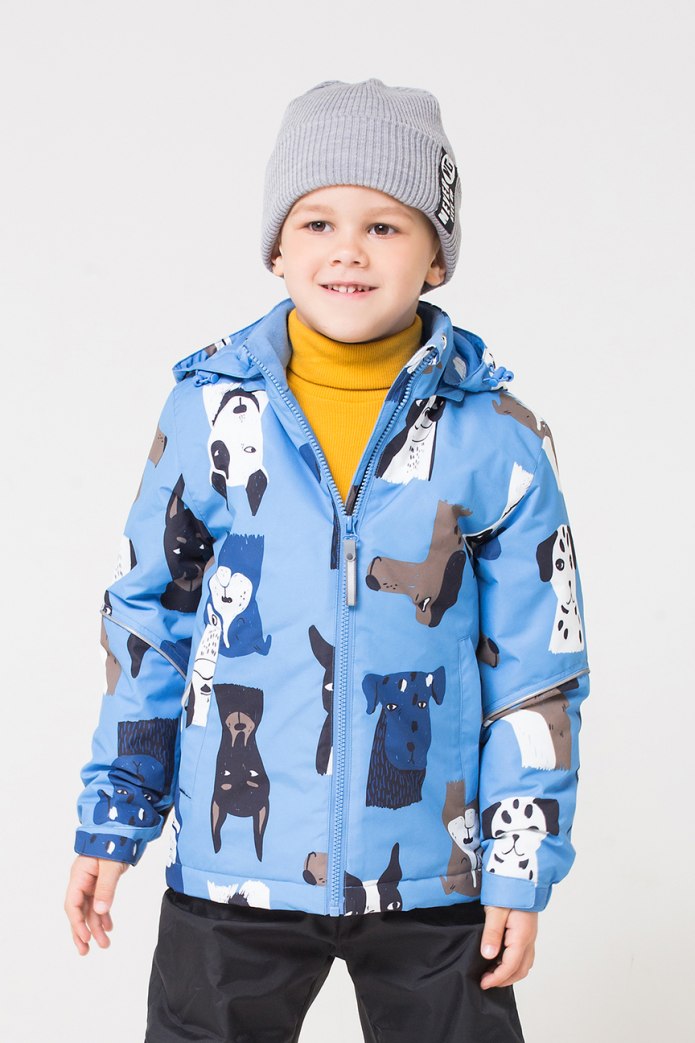 Бриджи Crockid 4321