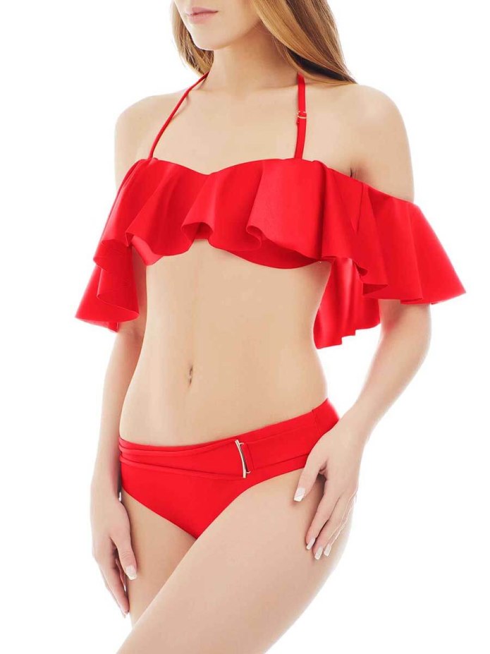 Bandeau Top
