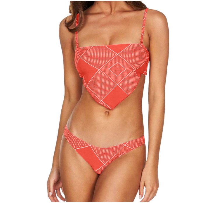 Montce Swim