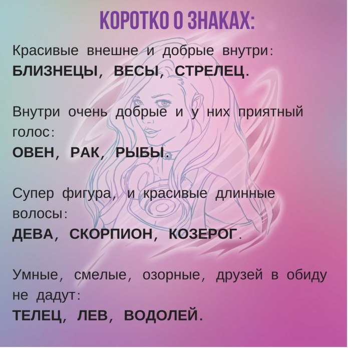 Одежда для Водолея