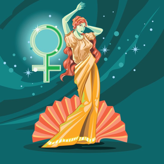 Katya Khot Zodiak
