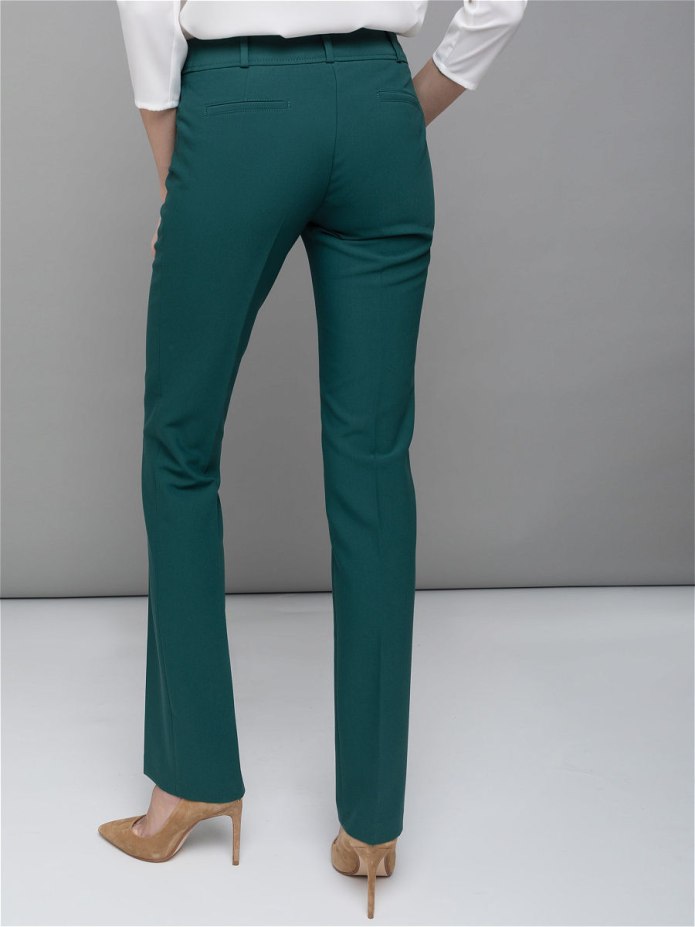 Zara TRF collection брюки