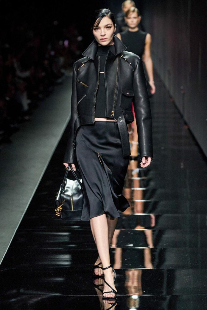 Versace Fall Winter 2020/2021