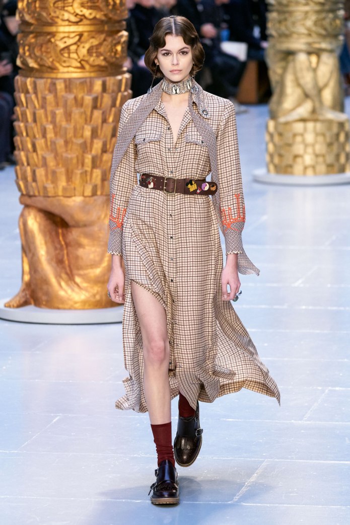 Givenchy Fall Winter 2020/2021