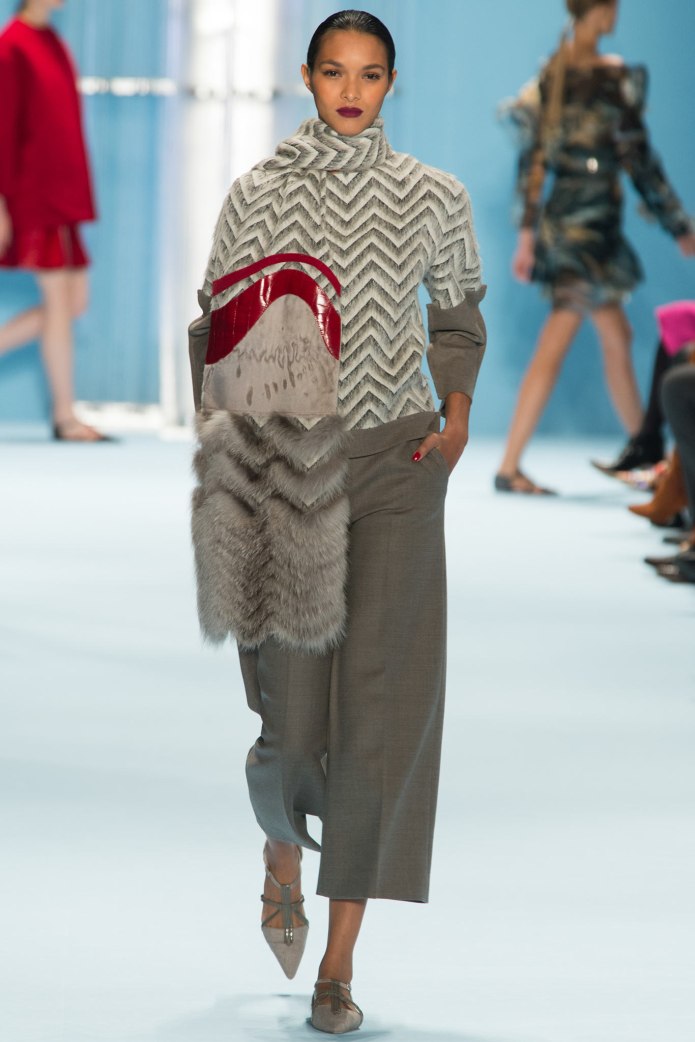 Коллекция Sacai 2020