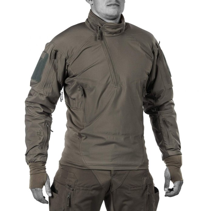 UF Pro Ace Winter Combat Shirt