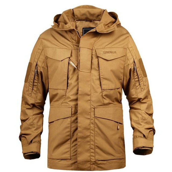 Куртка 7 26 Gear мультикам
