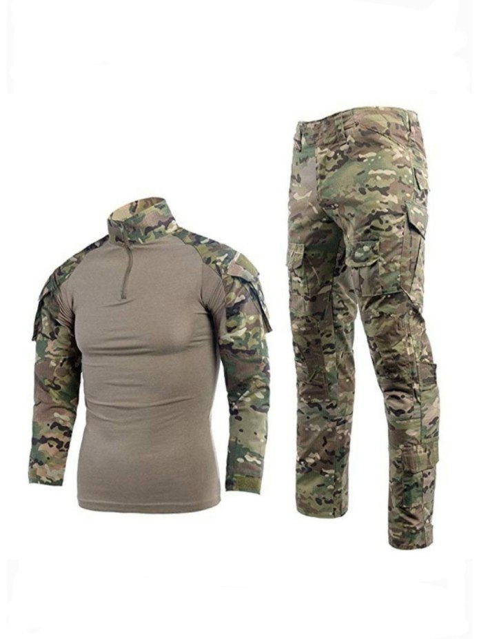 Holy Grail Techwear