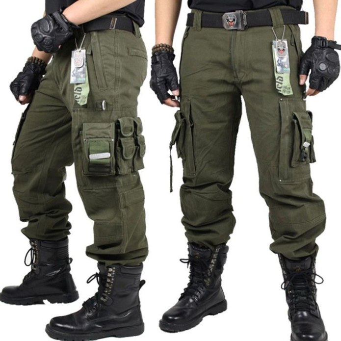 Брюки милитари Tactical