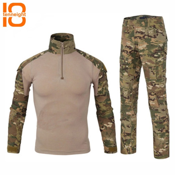 Костюм ESDY Tactical
