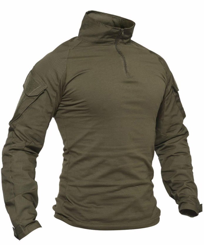 Толстовка Ana Tactical Росомаха
