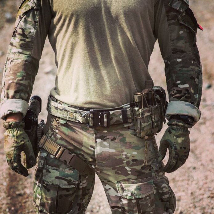 Одежда zapt Tactical
