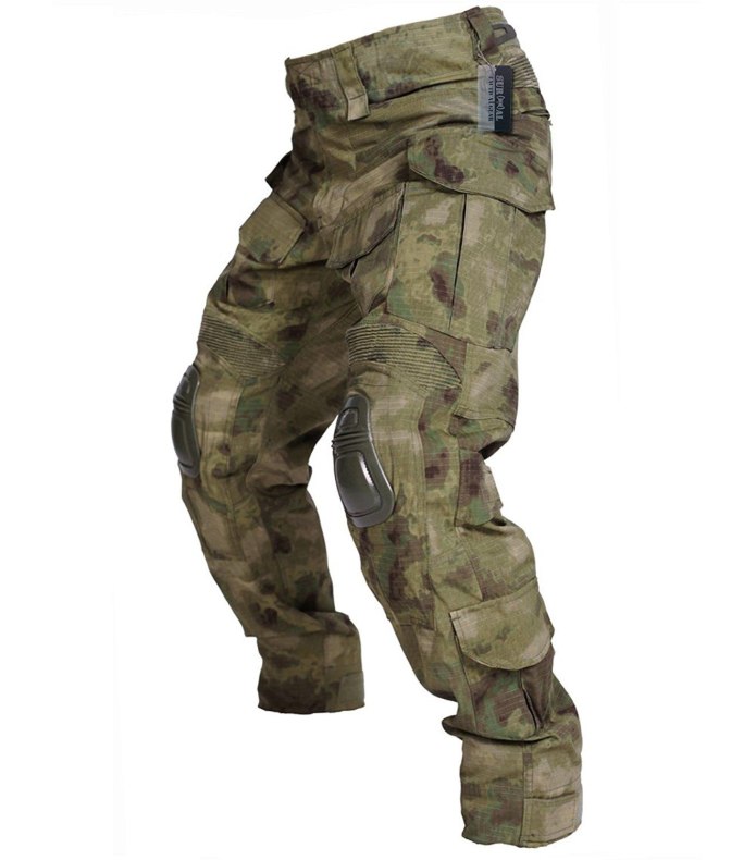 Tactical Combat a-TACS FG