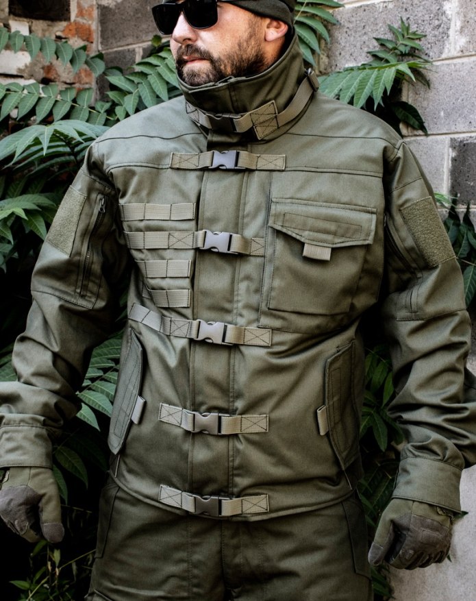 Vertx Integrity p Jacket