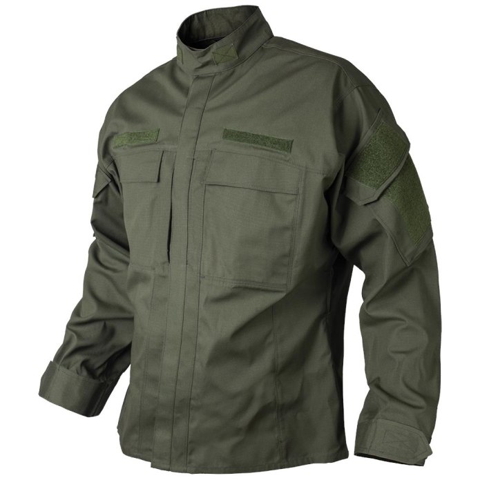5.11 Tactical m65