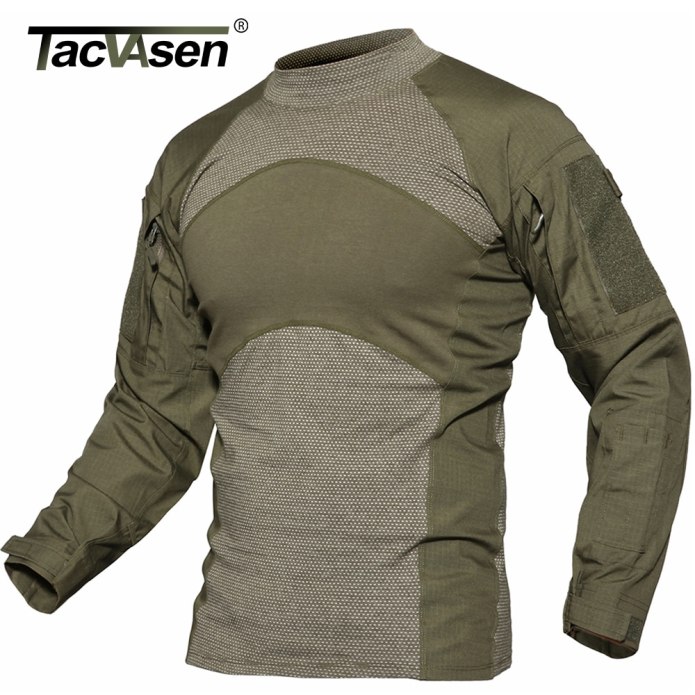 Боевая рубашка Combat Shirt