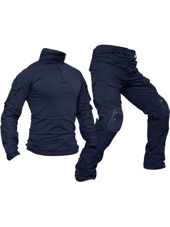 Костюм Gen 2 Combat Suit Multicam