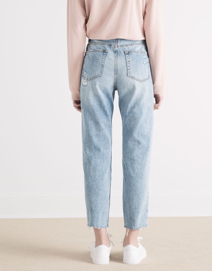Женские брюки ASOS Noisy May