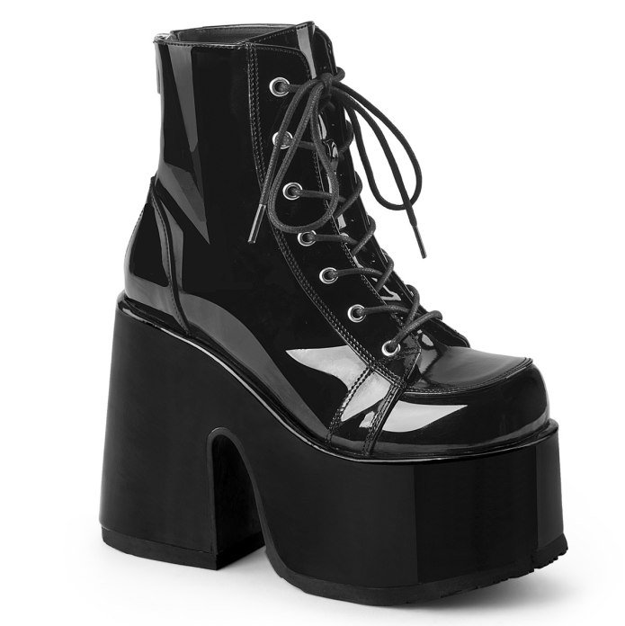 Ботинки Demonia 301