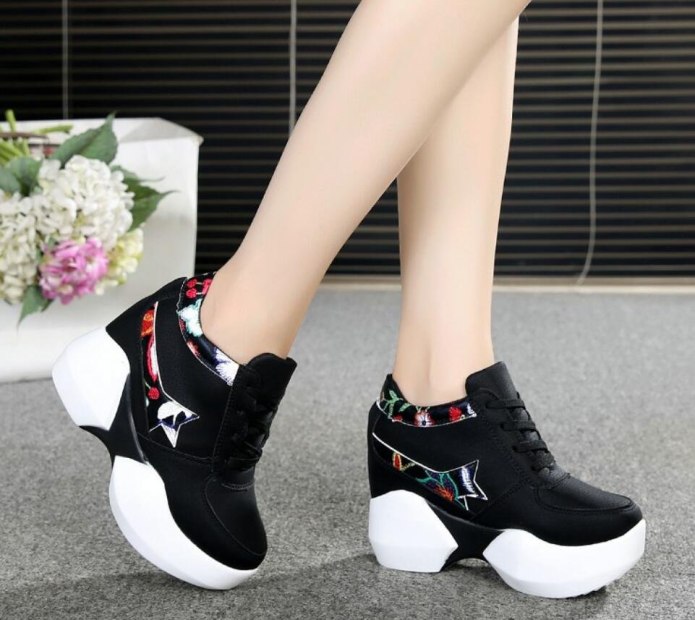 Demonia Shoes босоножки