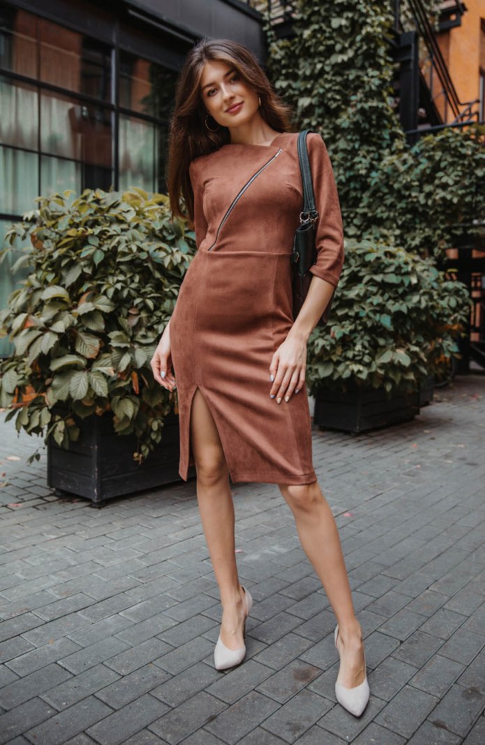 Платье 1001 Dress mm00190be