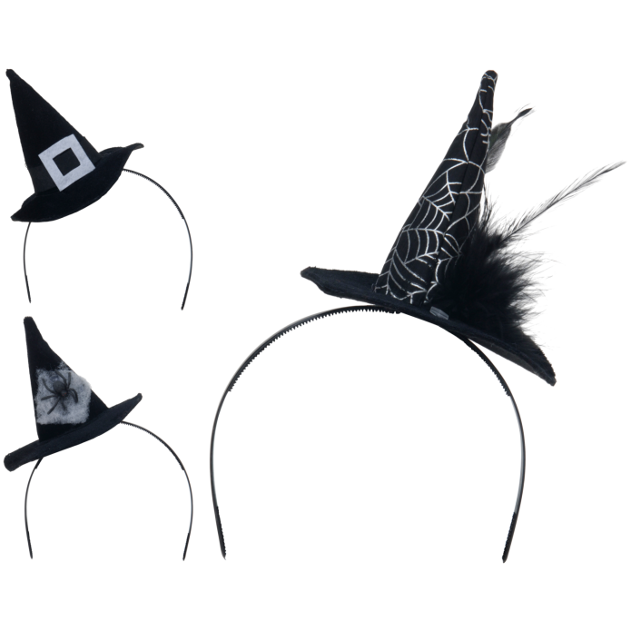 Шляпа ведьмы Witch hat