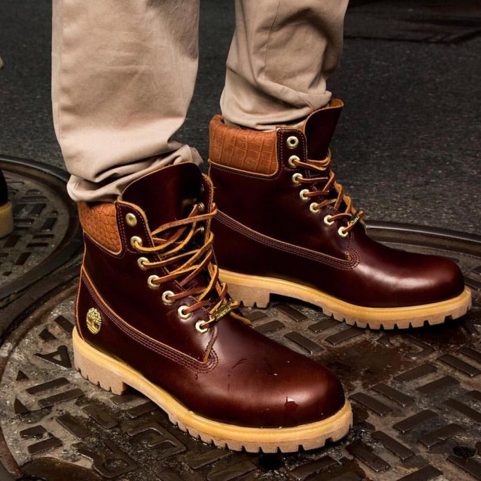 Мужские ботинки Timberland Explorious