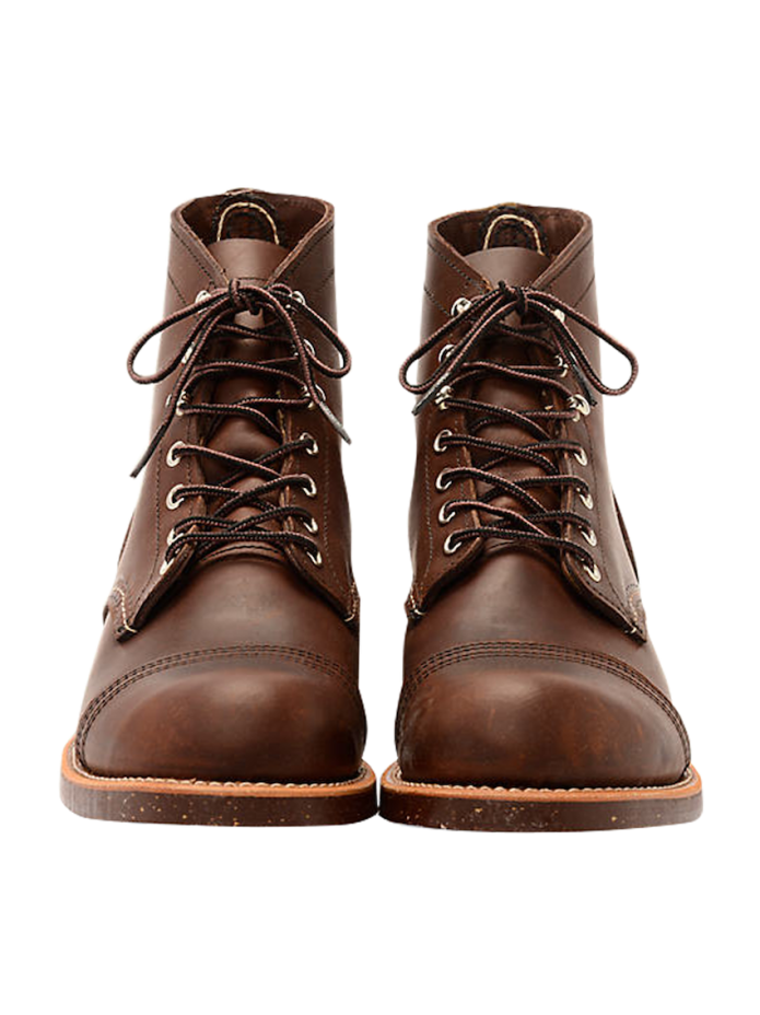 Ботинки Red Wing Blacksmith