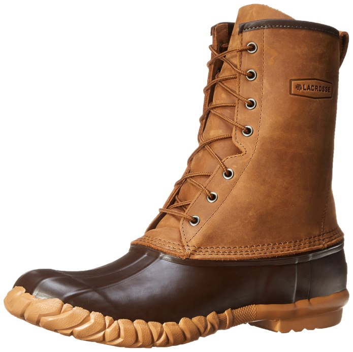 Ботинки Red Wing USA модель 2211