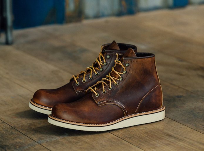 Ботинки Caterpillar Steel Toe