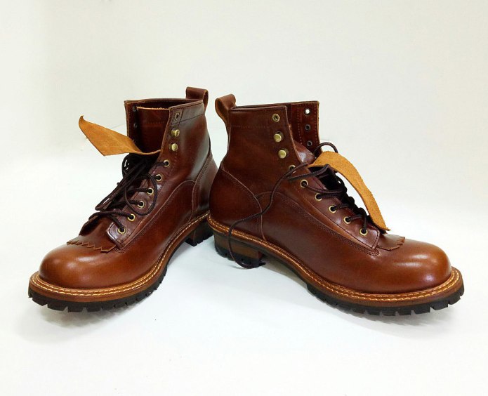 Американские White's Boots
