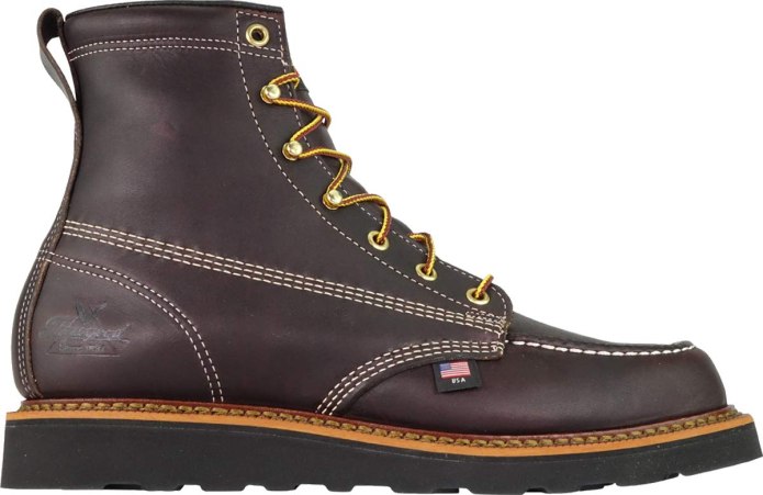 Lacrosse Ridgetop Pac Boots