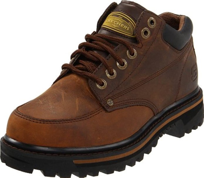 Ботинки мужские американские Chippewa