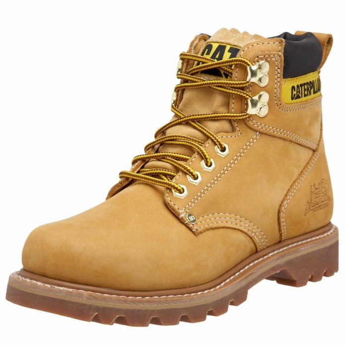 Американские ботинки Red Wing