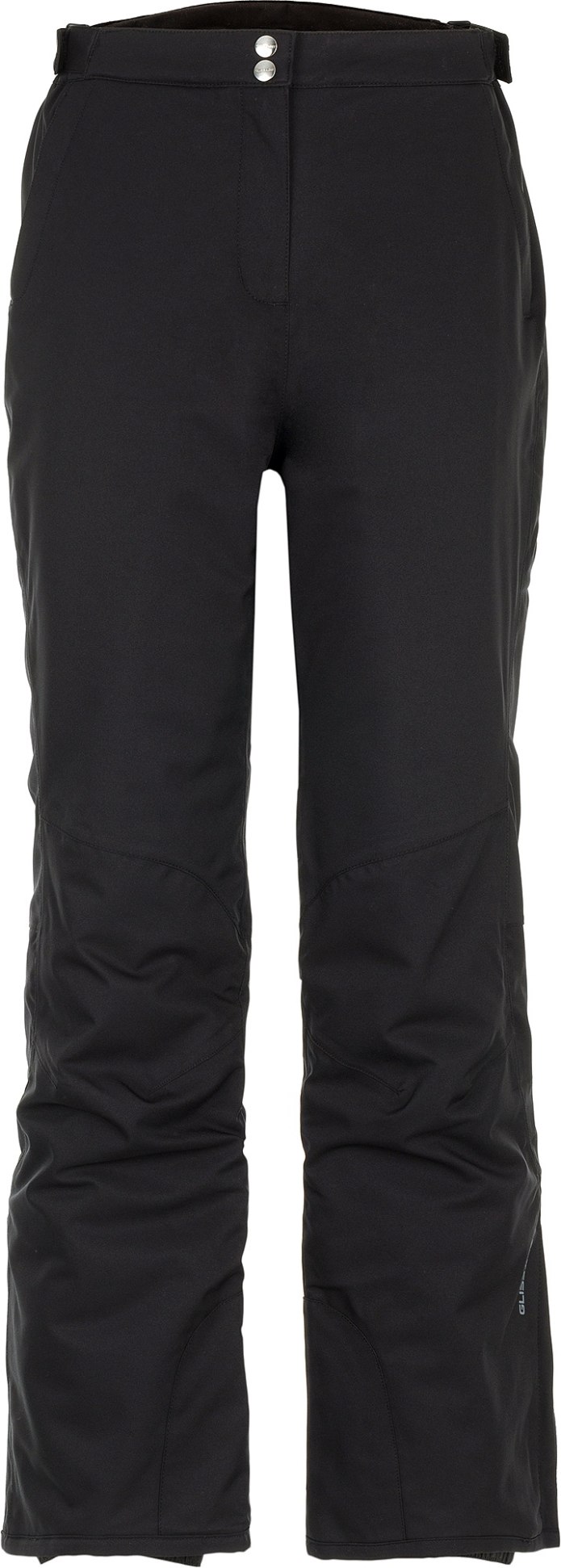 Мужские утепленные штаны Jack Wolfskin