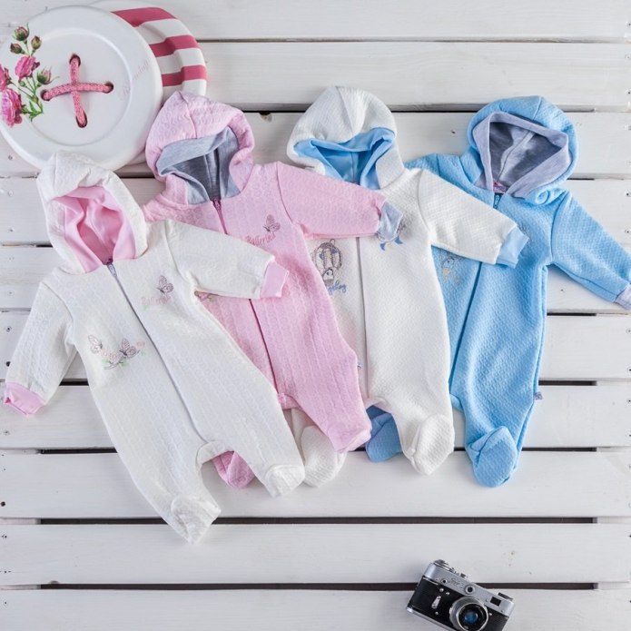 Born Baby Suit