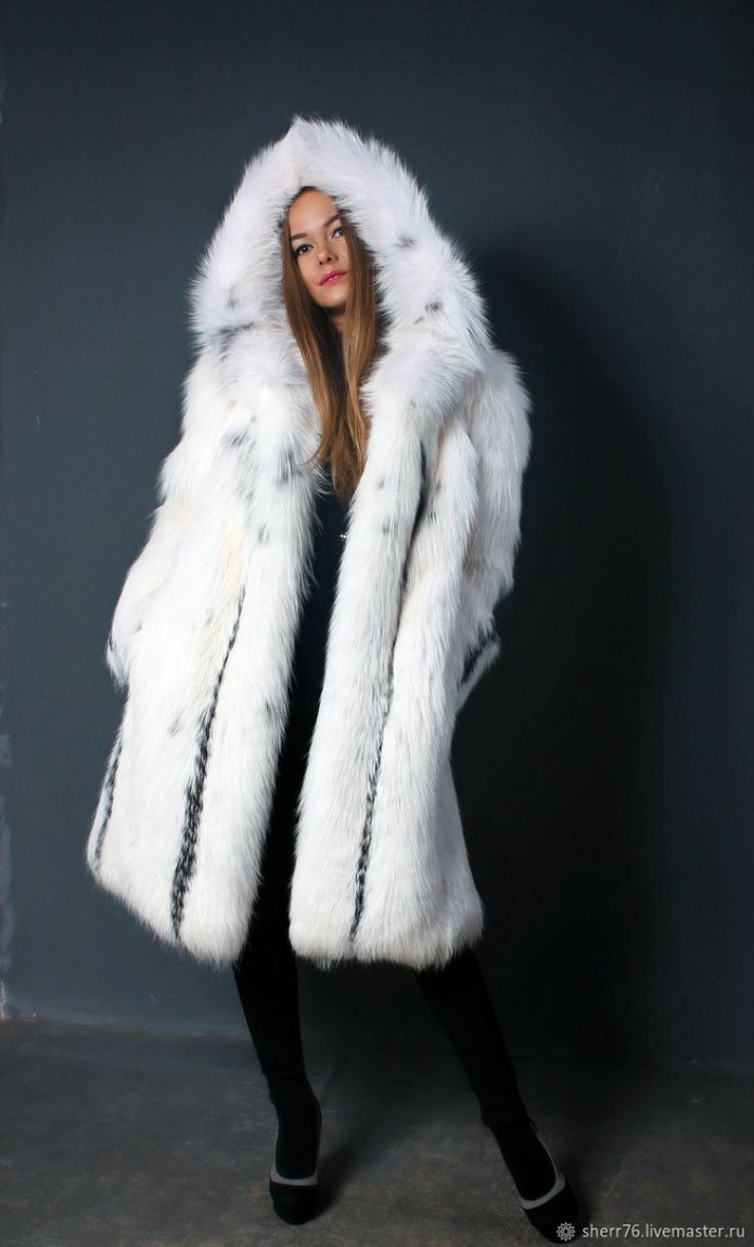 Шиншилла Tissavel