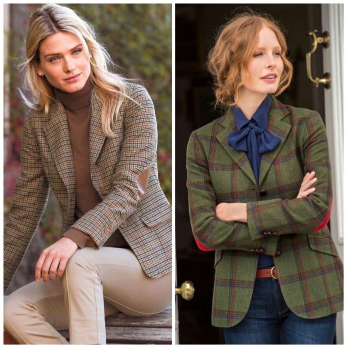 Стиль Преппи Ralph Lauren
