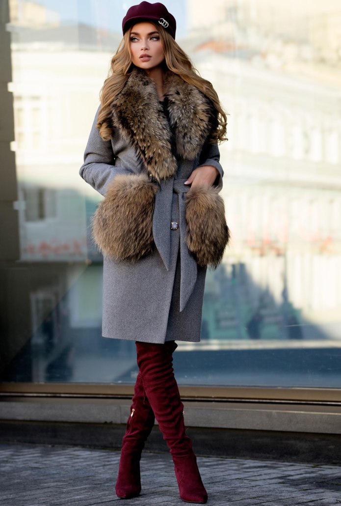 Street Style 2020 осень зима