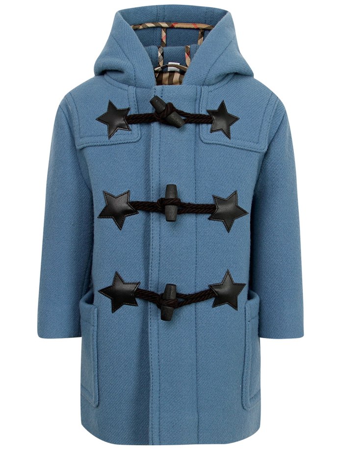 Gloverall Monty Duffle