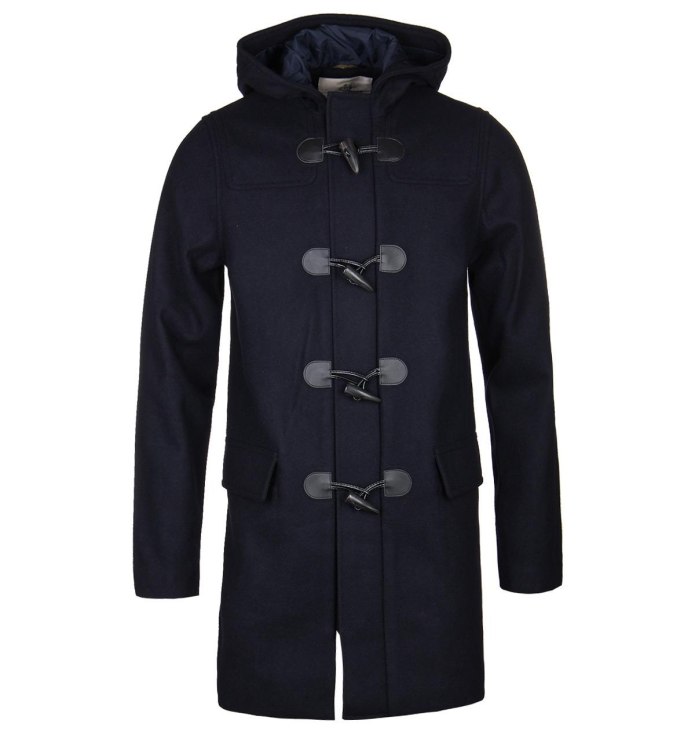 Gloverall Monty Duffle